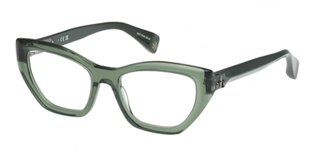 RAG & BONE 50005 Eyeglasses - view 4